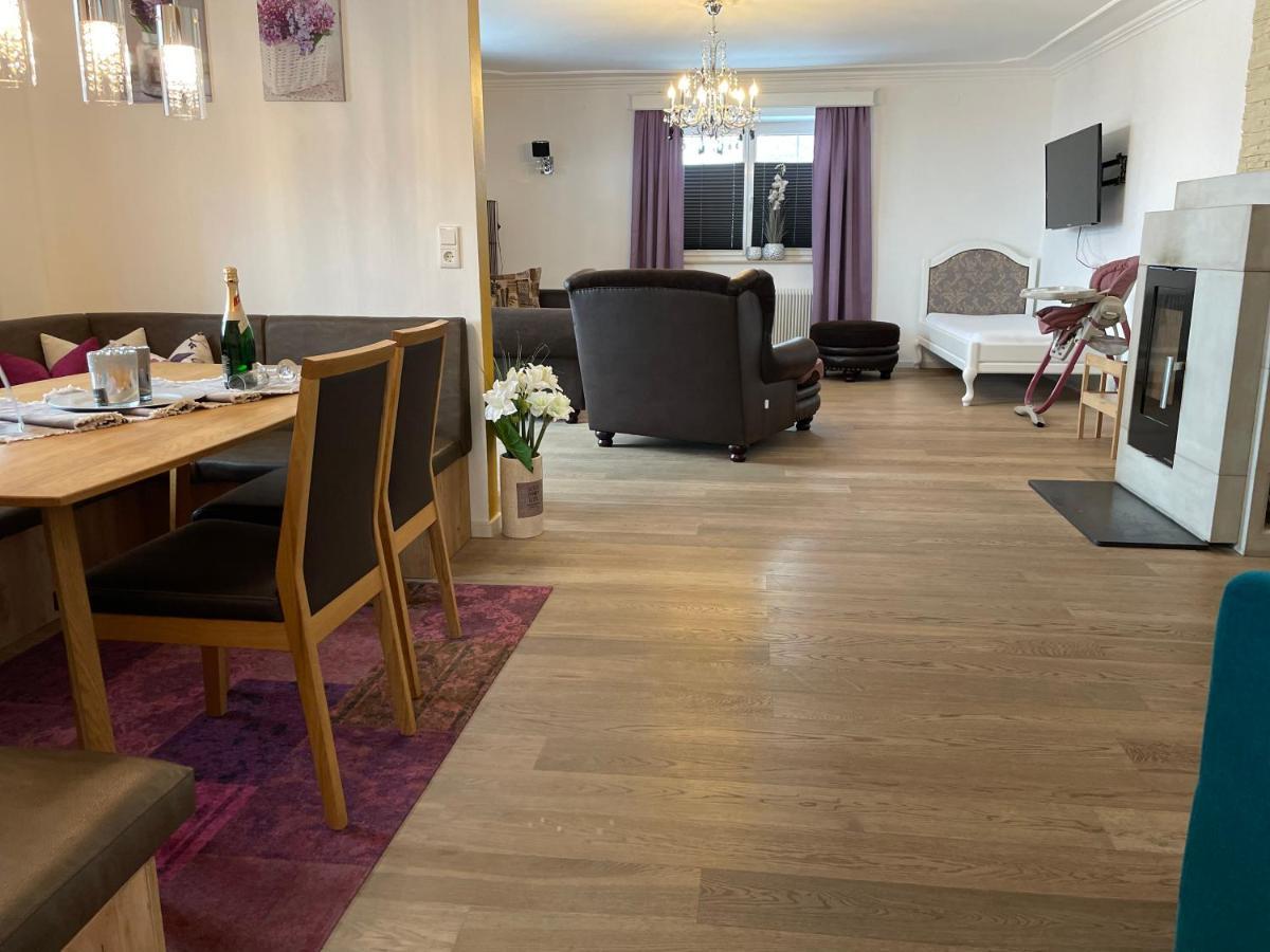 Appartements-Dalila Санкт-Михель  Экстерьер фото