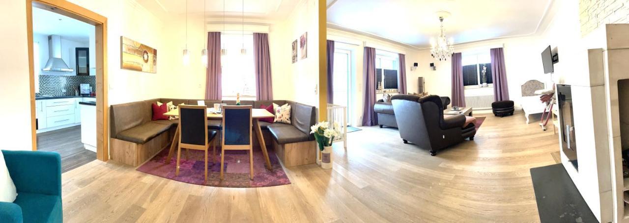 Appartements-Dalila Санкт-Михель  Экстерьер фото