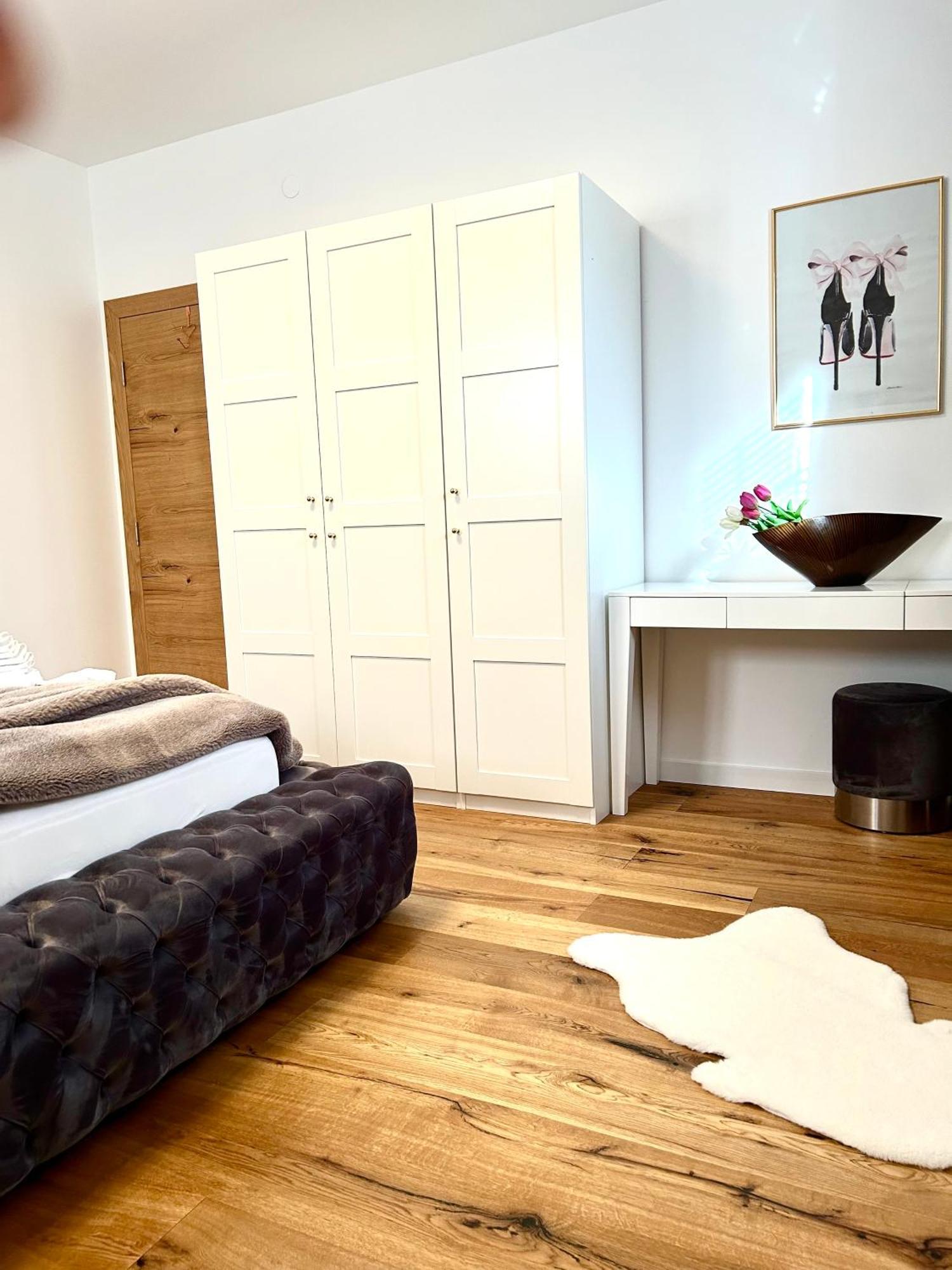 Appartements-Dalila Санкт-Михель  Экстерьер фото