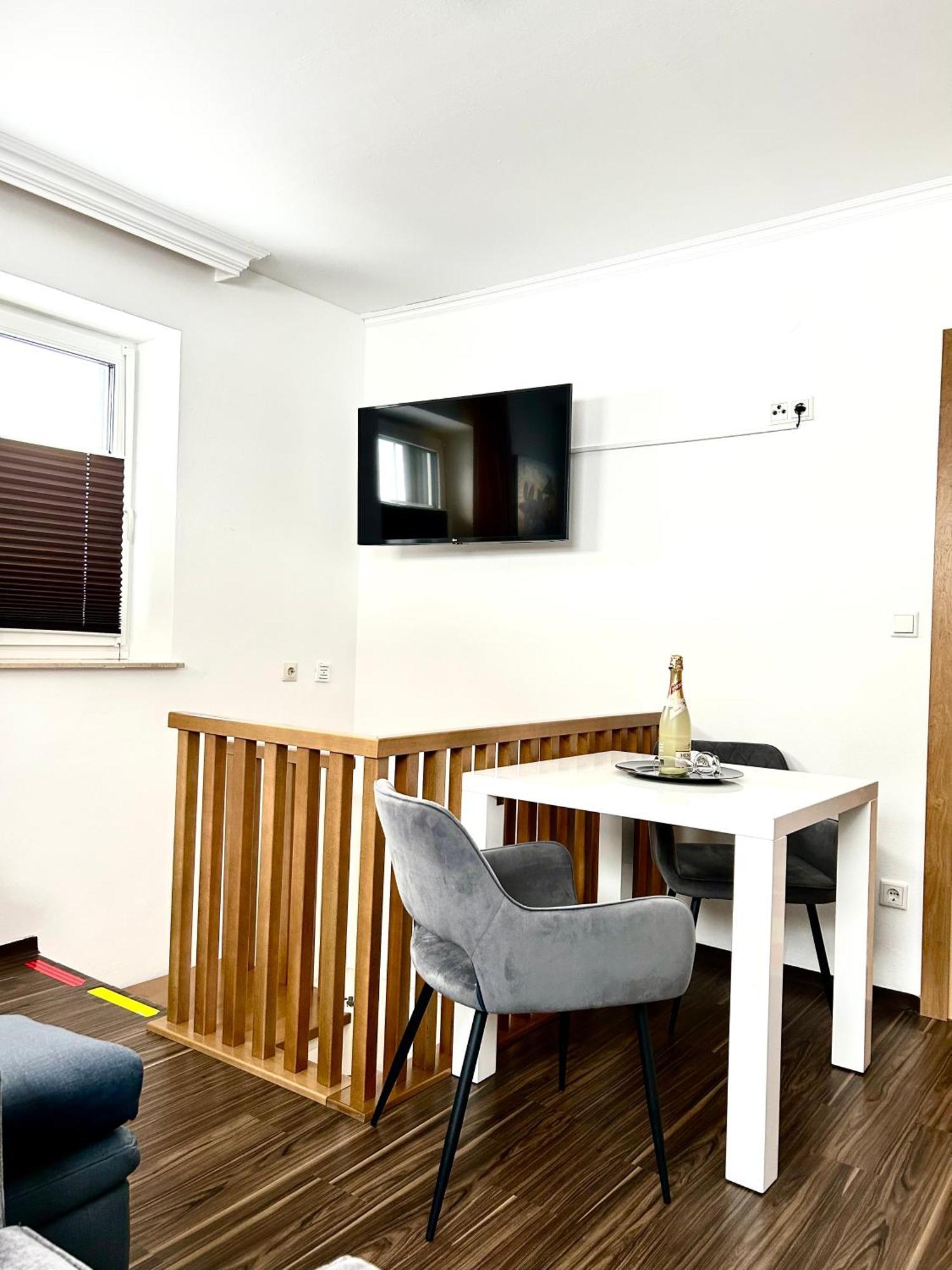 Appartements-Dalila Санкт-Михель  Экстерьер фото