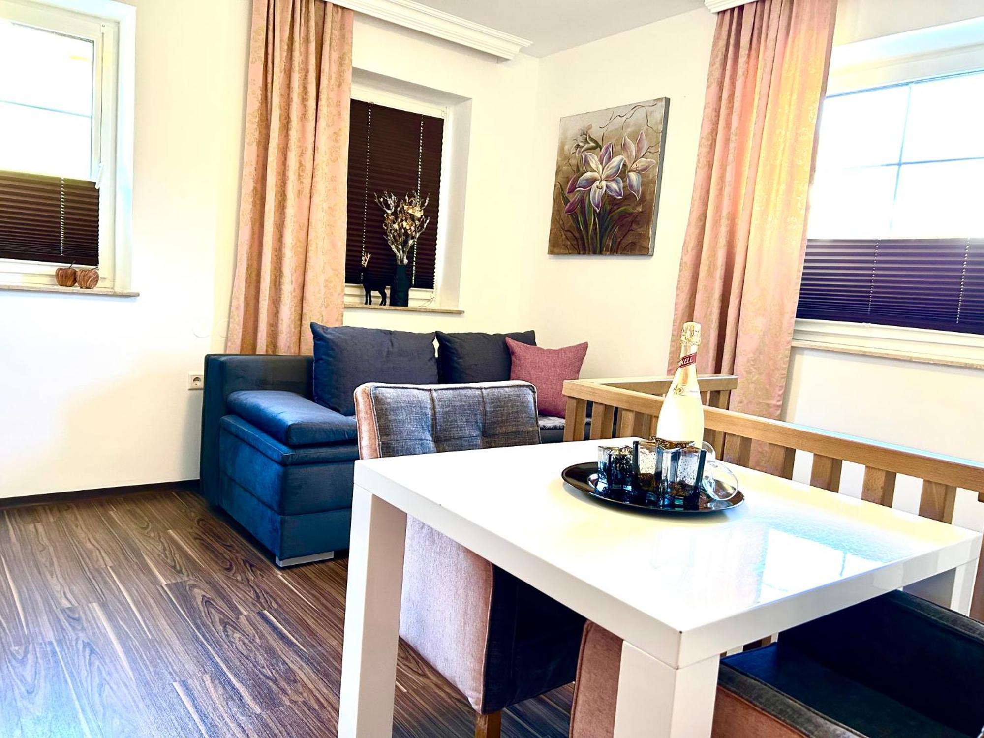 Appartements-Dalila Санкт-Михель  Экстерьер фото