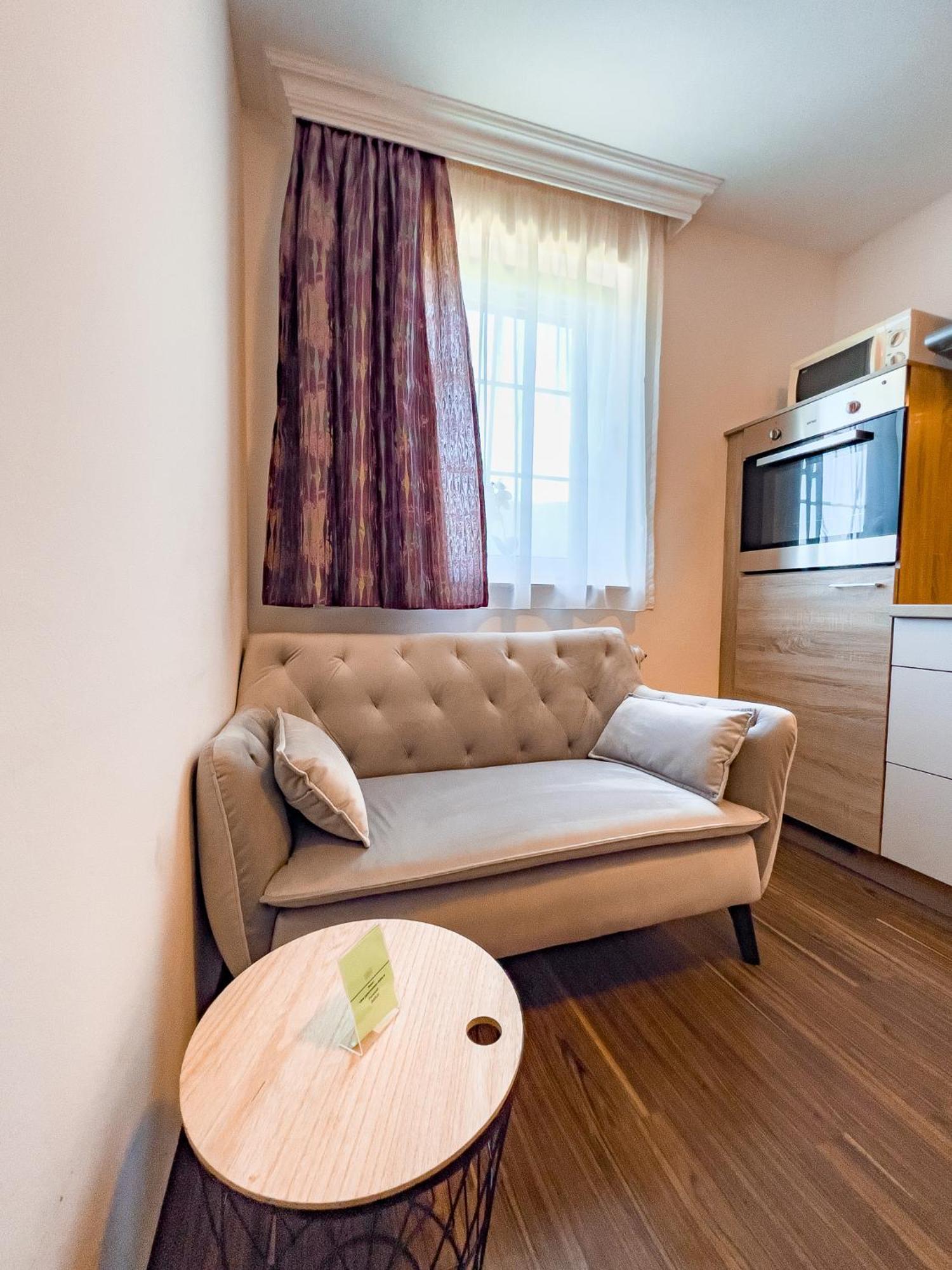 Appartements-Dalila Санкт-Михель  Экстерьер фото