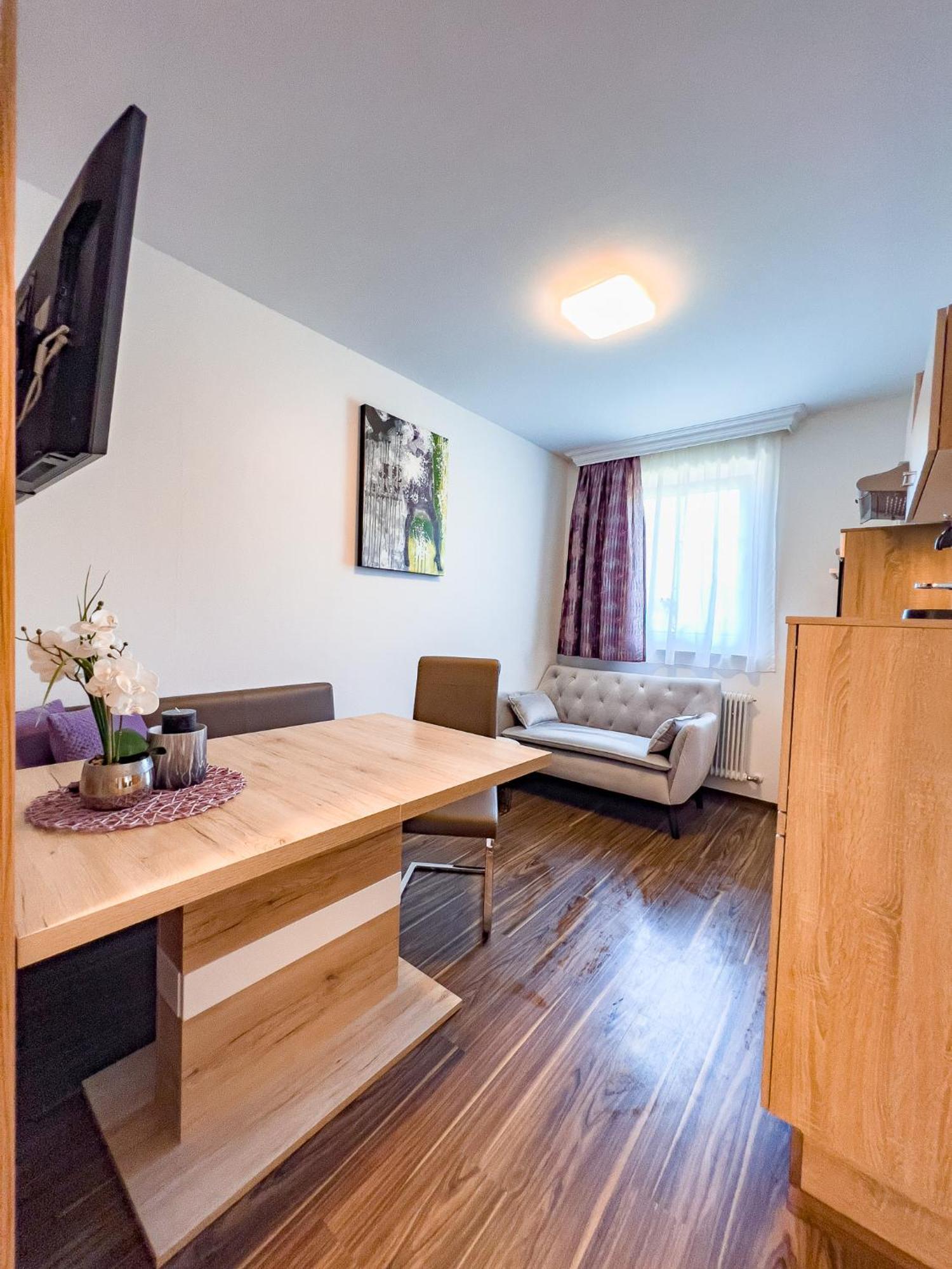 Appartements-Dalila Санкт-Михель  Экстерьер фото