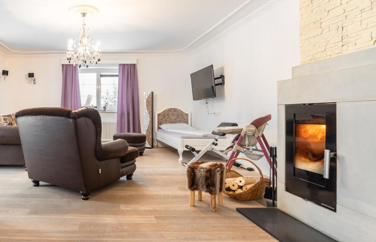 Appartements-Dalila Санкт-Михель  Экстерьер фото